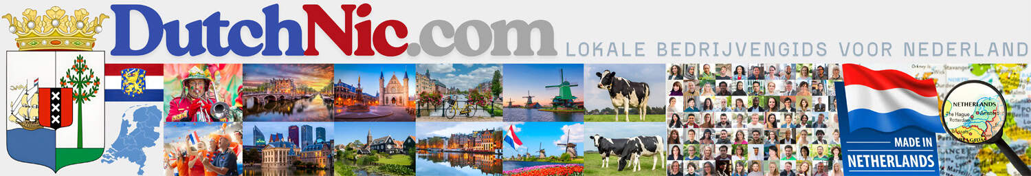 Gemaakt in Nederland - ZeePanorama Paal31